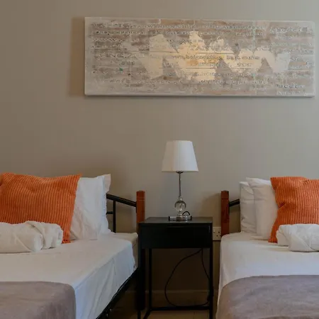 Apartman Newly Renovated In Gżira