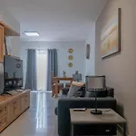 Appartement Spacious In