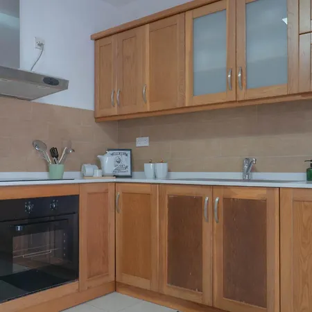 Newly Renovated In * Gzira