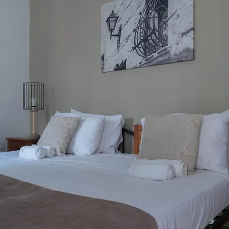 Spacious In Gzira