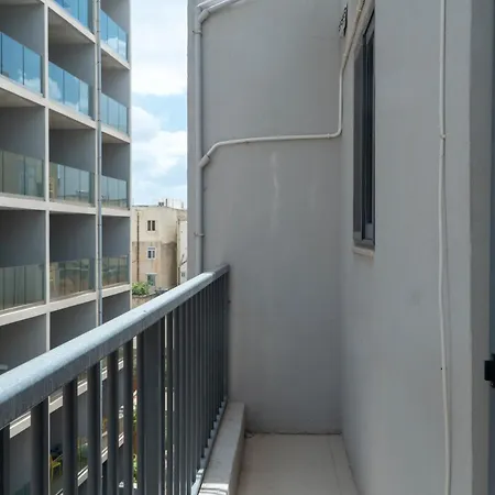 Spacious In *
